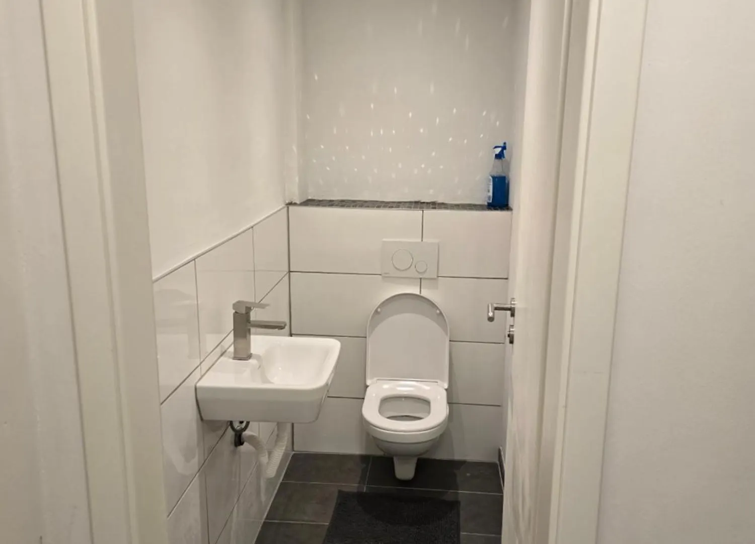 Alsa Apartments Mannheim