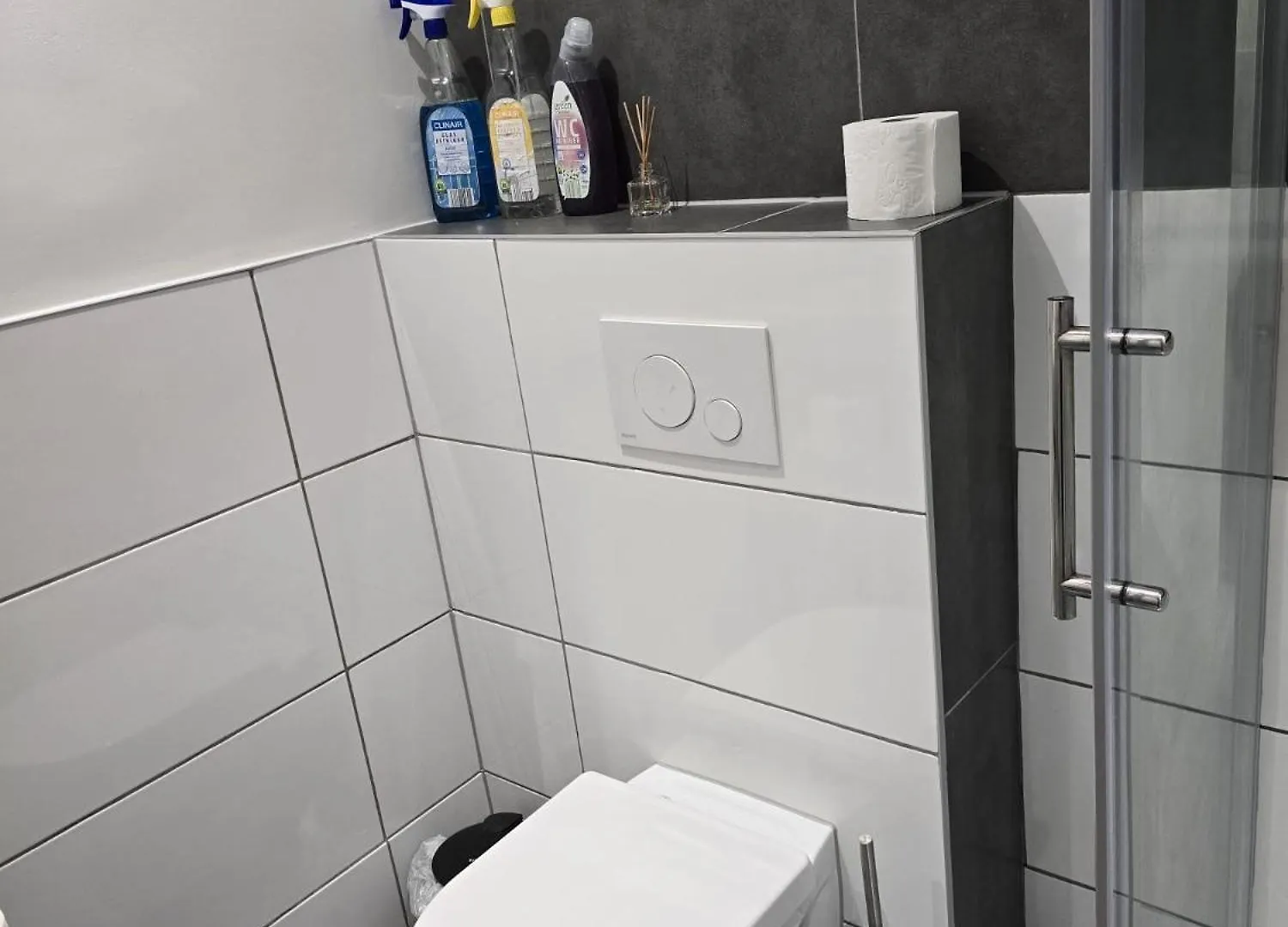 Alsa Apartments Mannheim