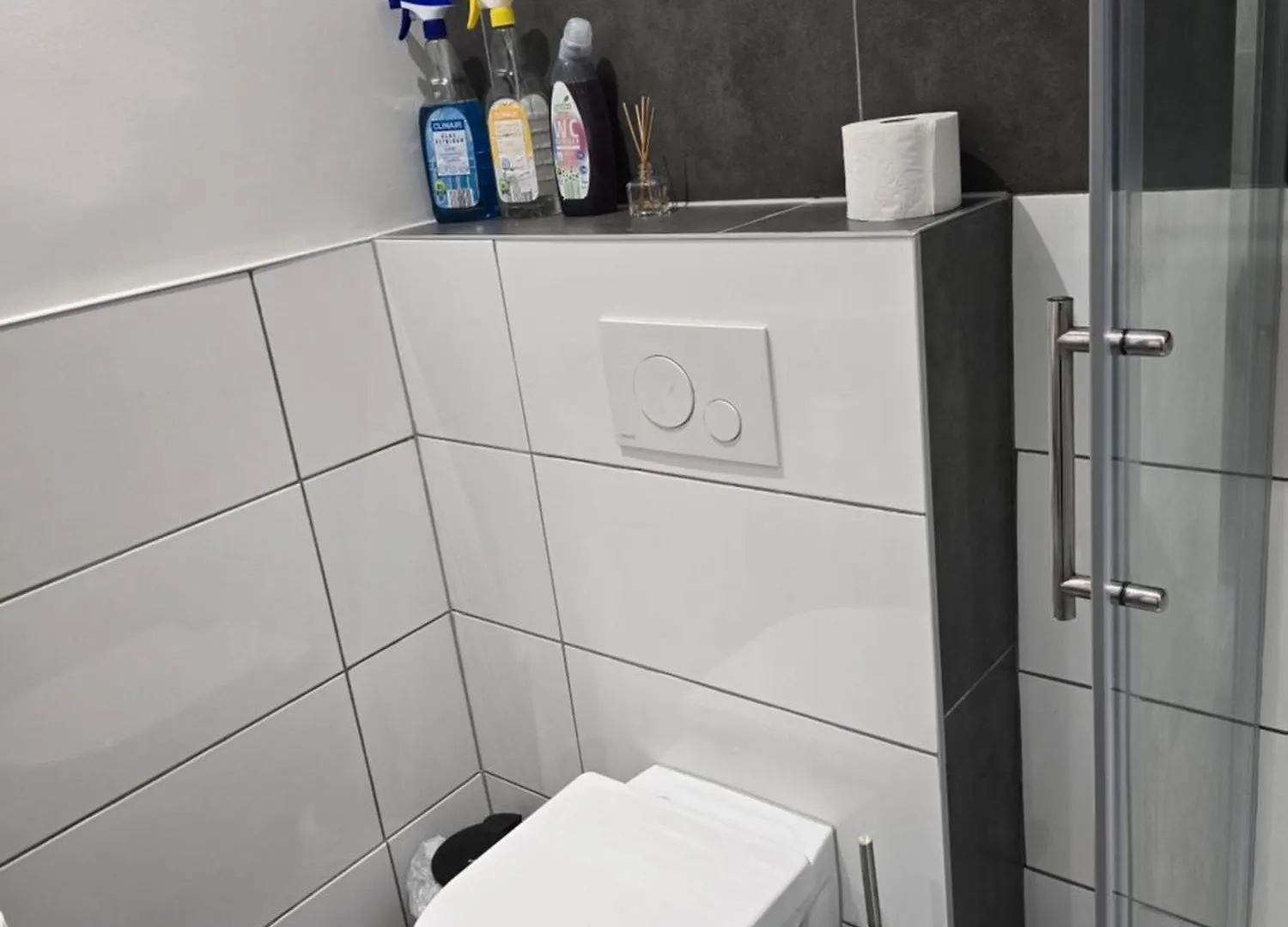 Alsa Apartments Mannheim