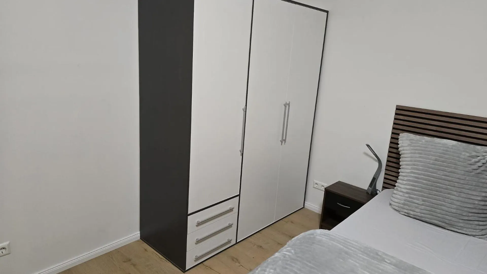 Alsa Apartments Mannheim