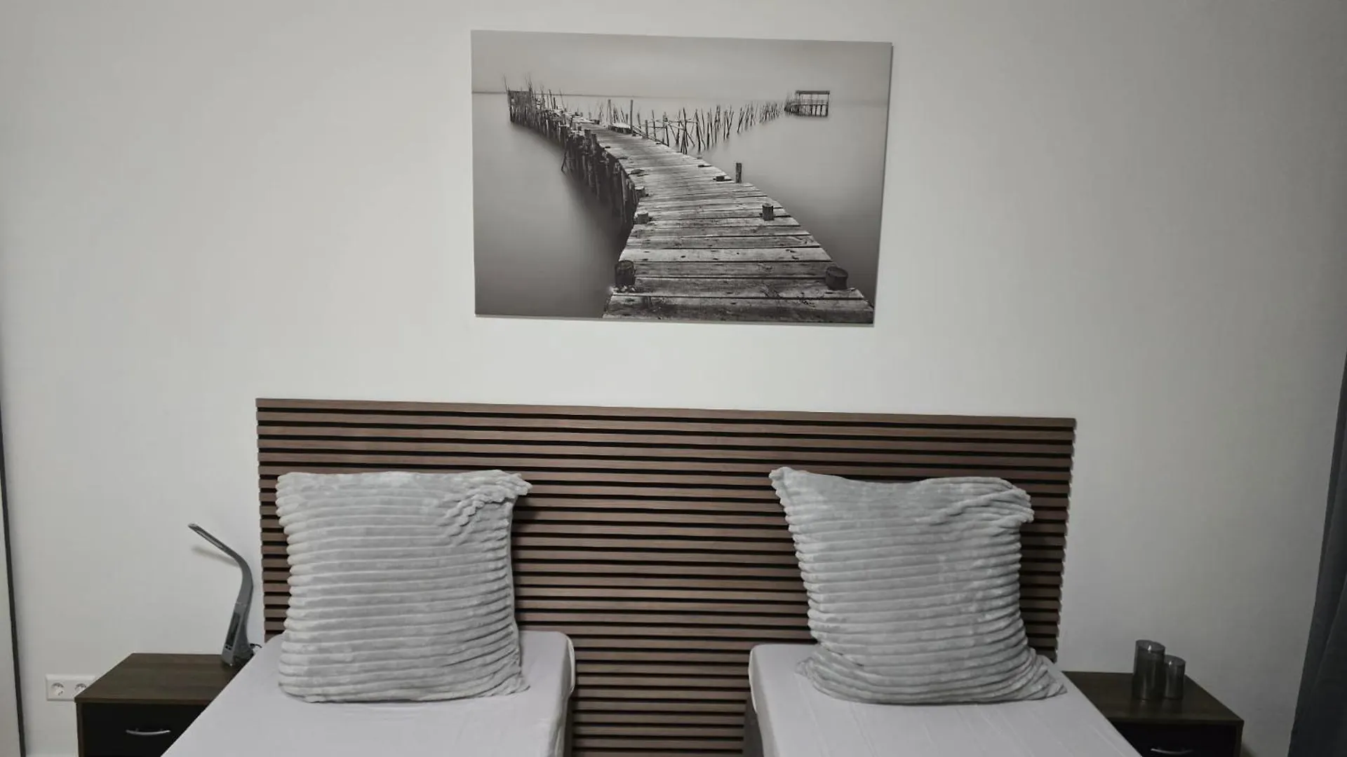 Alsa Apartments Mannheim