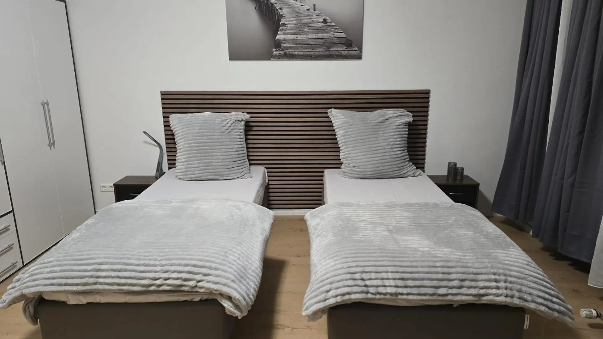 Alsa Apartments Mannheim Germany