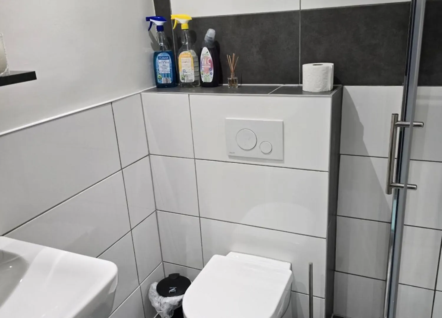 Alsa Apartments Mannheim 0*,  Germany