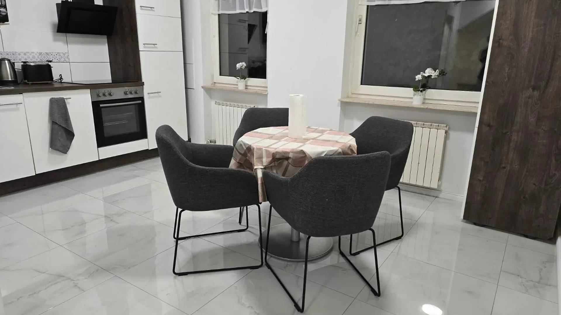 Alsa Apartments Mannheim