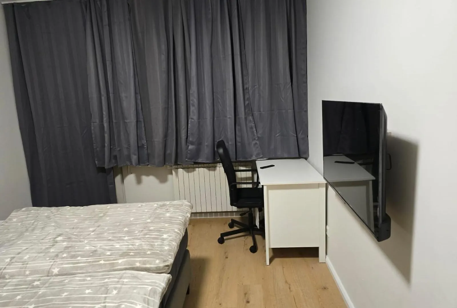 Alsa Apartments Mannheim