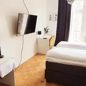 Sonniges Mit Balkon Im Herzen Mannheims Mannheim